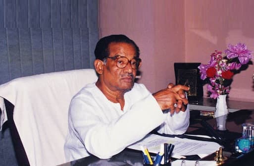 Picture of the founder